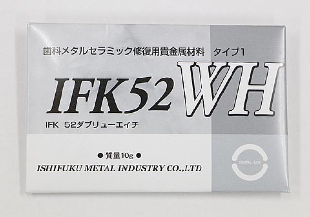石福金属の歯科用貴金属材料(金合金・白金加金)